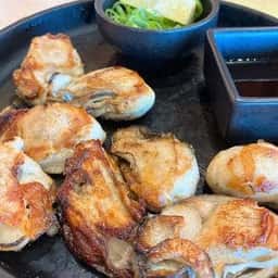 みっちゃん 広島空港店