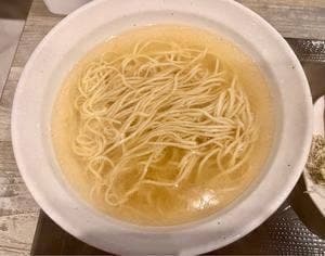 屋台拉麺ふぅふぅ