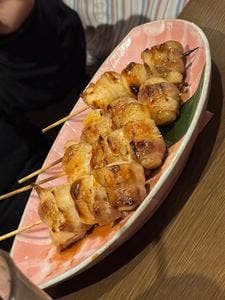 お箸Bar 火蔵 川崎駅チネチッタ通り店