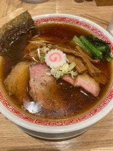 麺やみかん