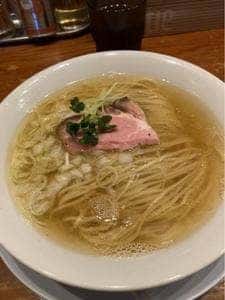 麺や 百日紅