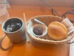 コメダ珈琲店 金山駅北口店