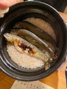 和しょく えびはら