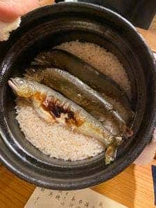 和しょく えびはら