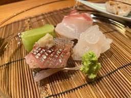 和しょく えびはら