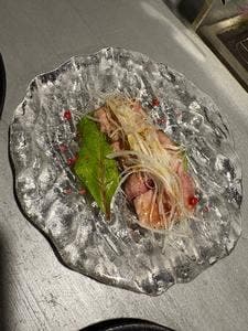 創作寿司 非常識