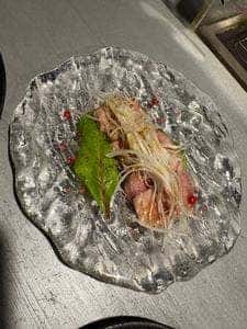 創作寿司 非常識