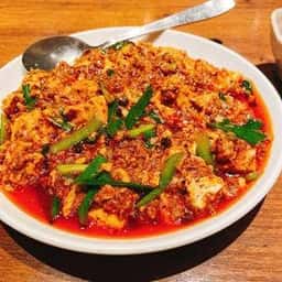 四川料理 龍の子