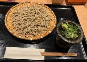 石臼挽き蕎麦 そと一 東京ミッドタウン八重洲店