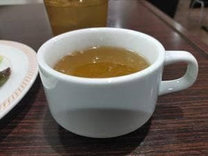 町洋食 晴耕雨読 三ノ宮店