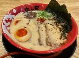 ラーメンまこと屋 河内長野千代田店
