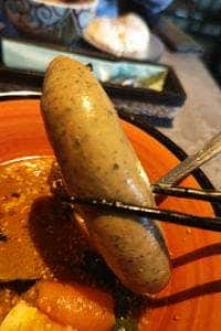 SOUP CURRY&Asian Dining SHANTi 大通店