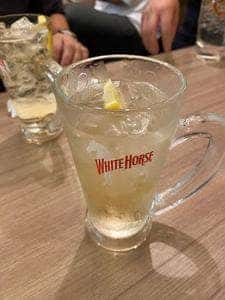 立呑み晩杯屋 五反田東口店