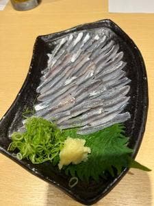 瀬戸内彩食 いづみ