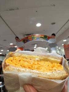 SUNDOWNER 東京オムレツ