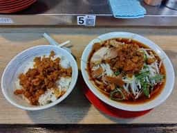 らーめん やまちゃん イッちゃん店
