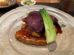 中華旬菜 ギャップ