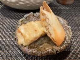 中華旬菜 ギャップ