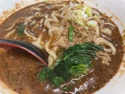 中国手打拉麺 馬賊 日暮里店