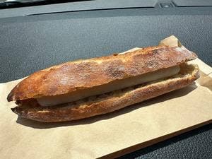 BAGUETTE STAND