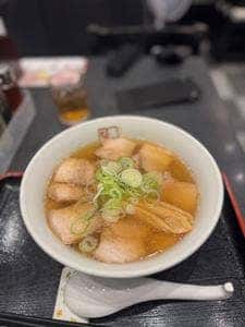 喜多方ラーメン 坂内 武蔵小山店