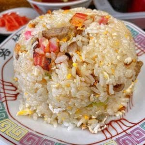 中華 若竹