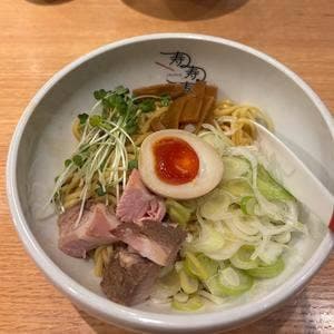 まぜそば寿寿寿