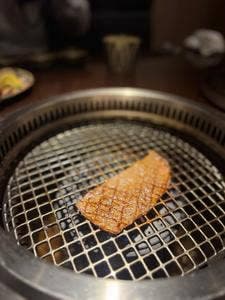 銀座焼肉 seigou