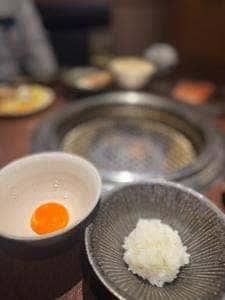 銀座焼肉 seigou