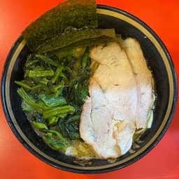 横濱家系ラーメン 川島家