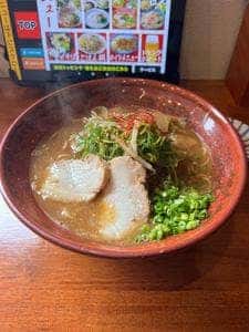 日輪食堂