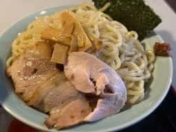 煎酒と麺 しもきはら