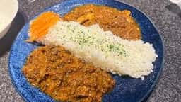 ジャパニーズスパイスカレー カリッシュ