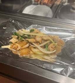 やきやき三輪 恵比寿