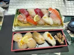魚力 グランデュオ蒲田店