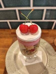 きみどりカフェ