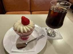 カフェーパウリスタ・銀座店