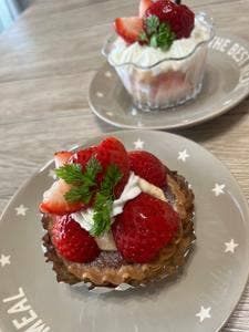 レリッシュ・プレイン 一色本店