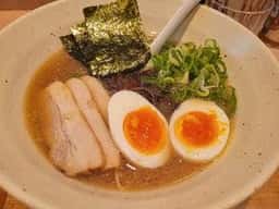 らーめん 宣ノ土