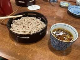 そば酒房 笹陣 お茶の水店