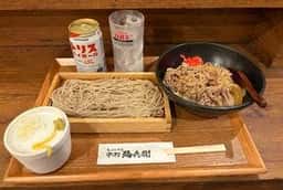 中村麺兵衛 池袋東口店