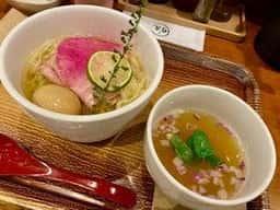 麺匠 竹虎 本店