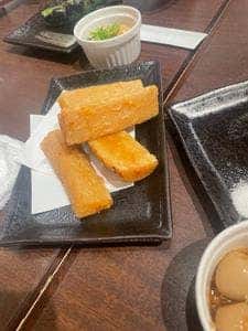 炭火焼鳥 おおさか