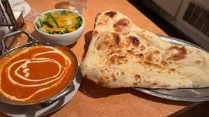 スパイスカフェ87