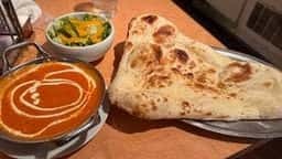 スパイスカフェ87