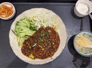 食為天
