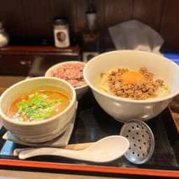 麺屋玉ぐすく