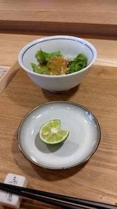 食堂おいしいはなし 北堀江