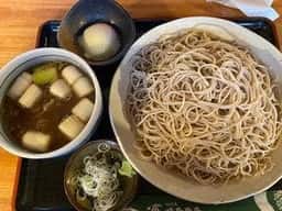 つけ天 味奈登庵 本牧店