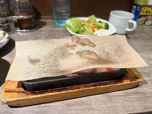 Mancher Kitchen 飯田橋